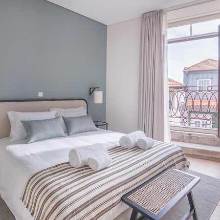 Vc Heritage Ribeira Porto Zewnętrze zdjęcie