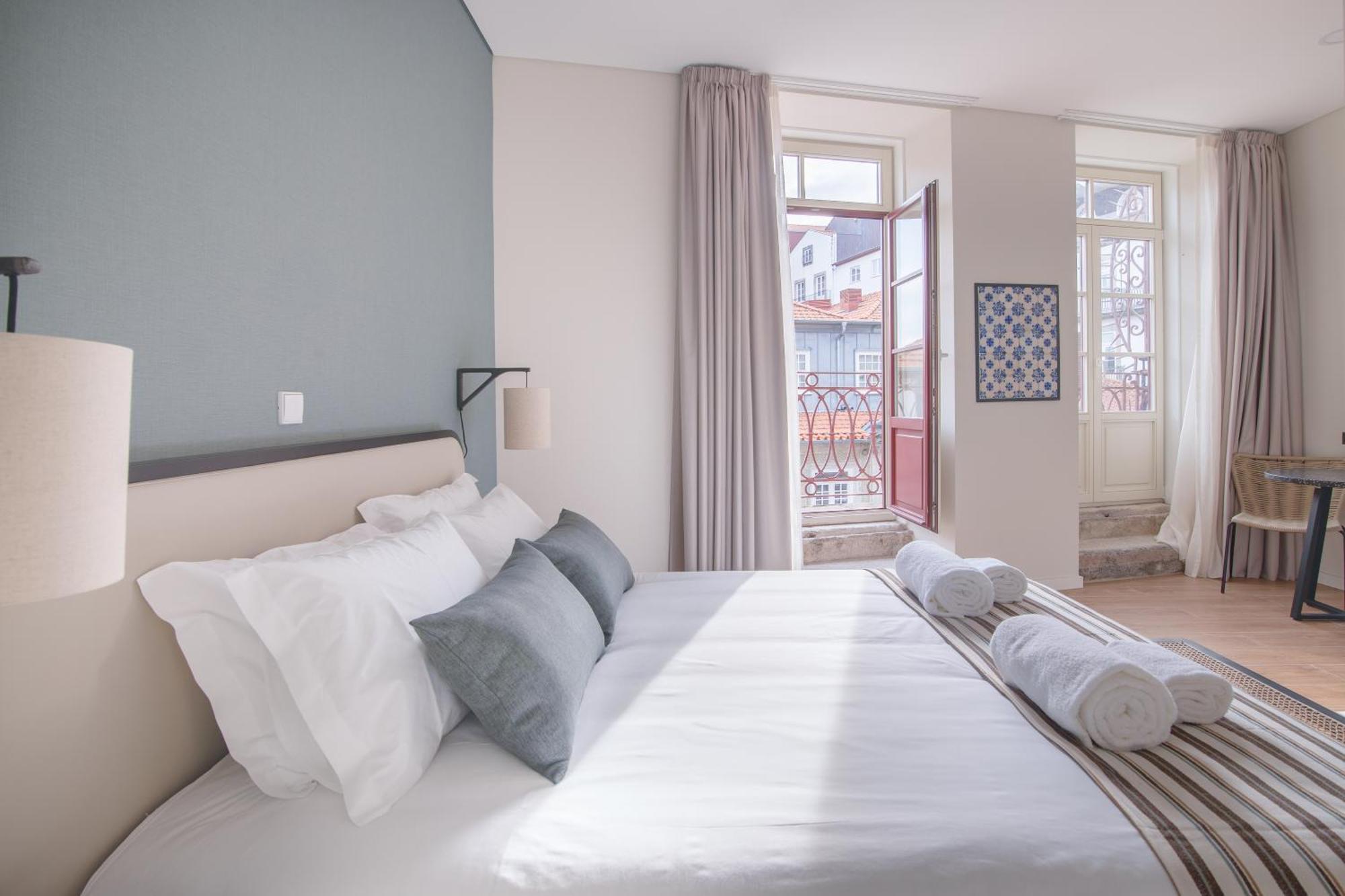 Vc Heritage Ribeira Porto Zewnętrze zdjęcie