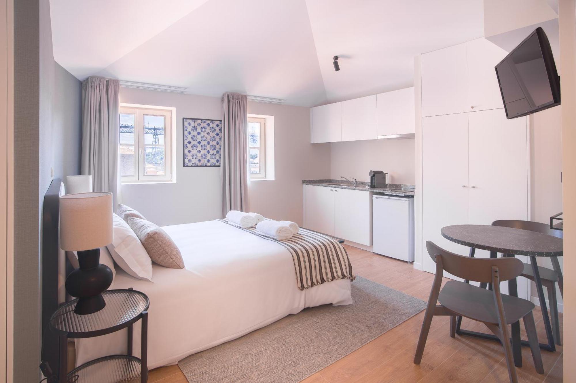 Vc Heritage Ribeira Porto Zewnętrze zdjęcie