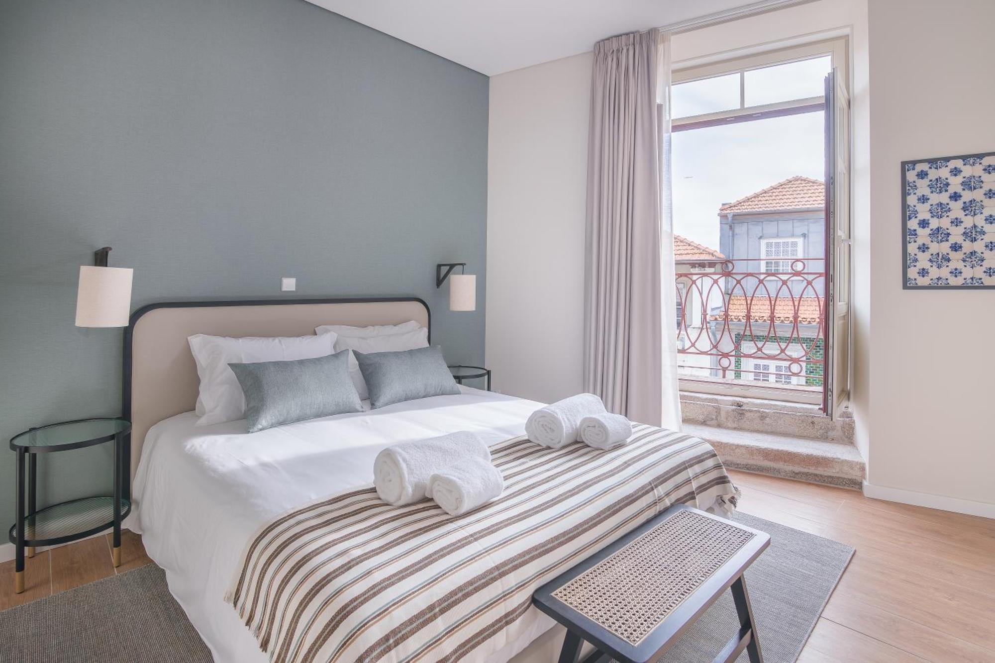 Vc Heritage Ribeira Porto Zewnętrze zdjęcie