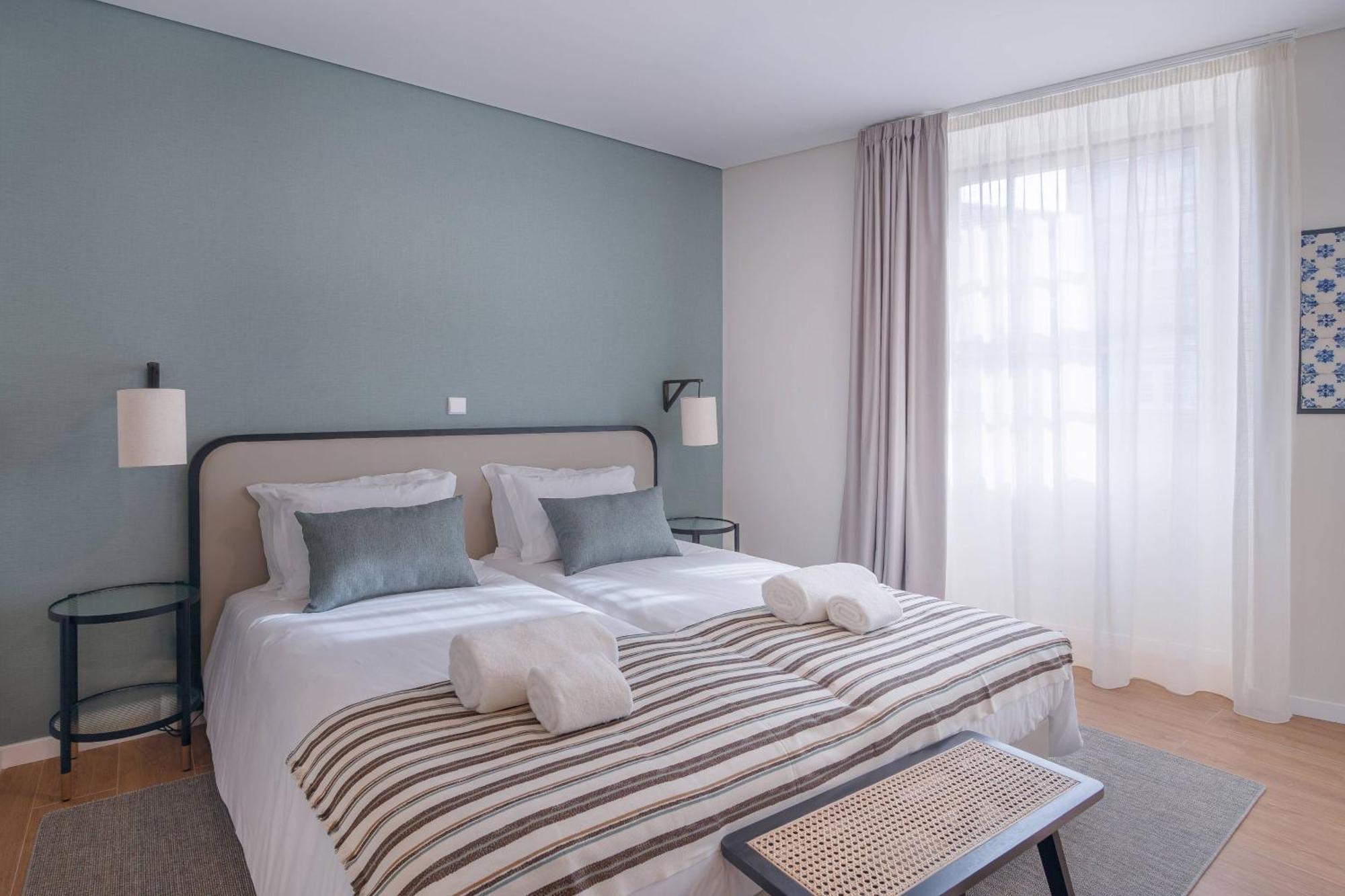 Vc Heritage Ribeira Porto Zewnętrze zdjęcie