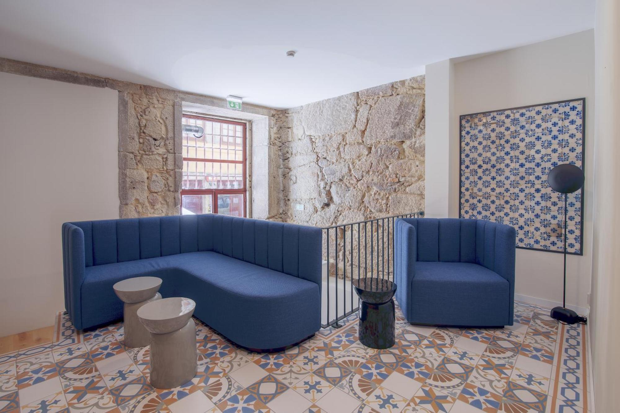 Vc Heritage Ribeira Porto Zewnętrze zdjęcie