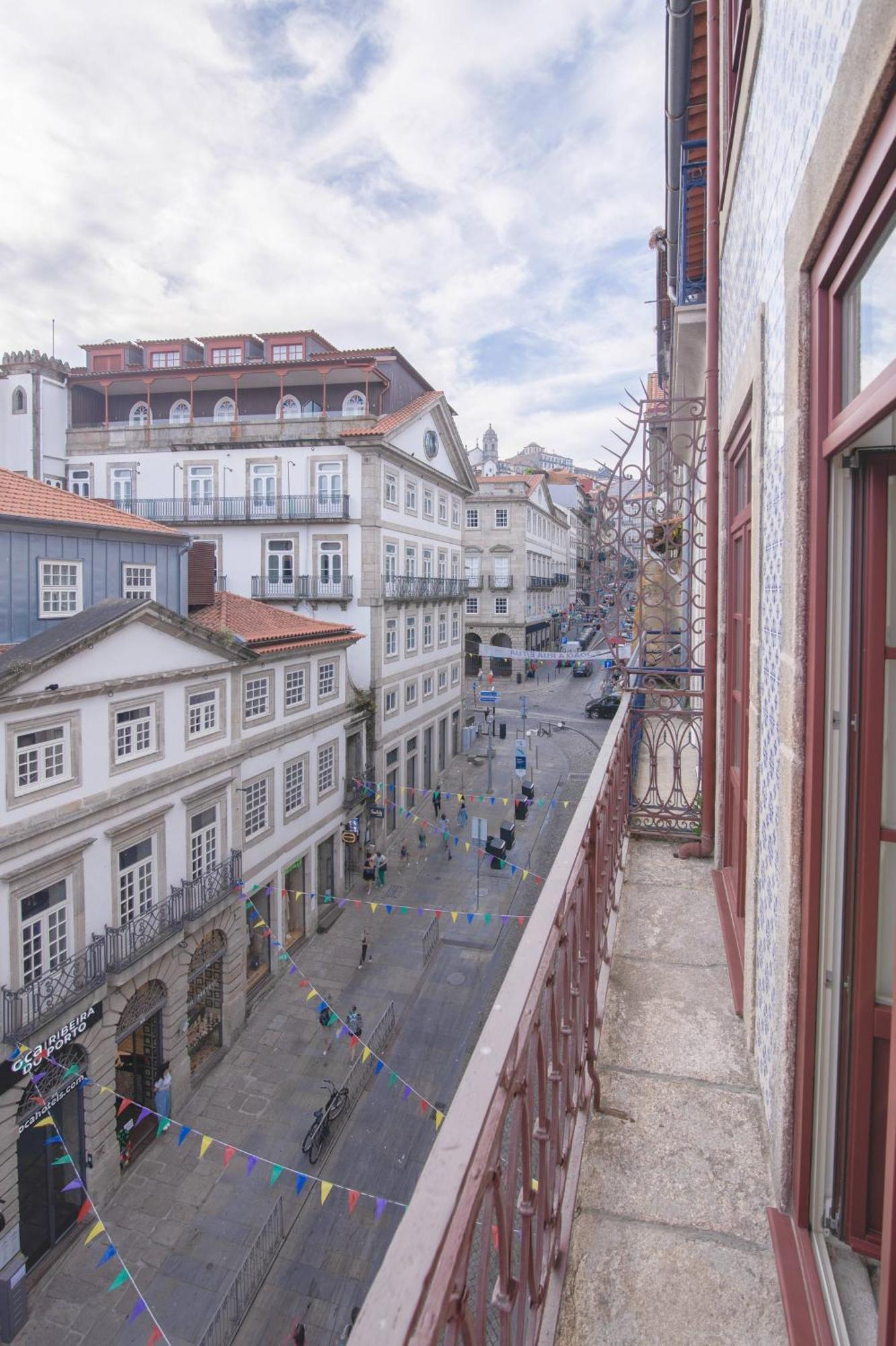 Vc Heritage Ribeira Porto Zewnętrze zdjęcie