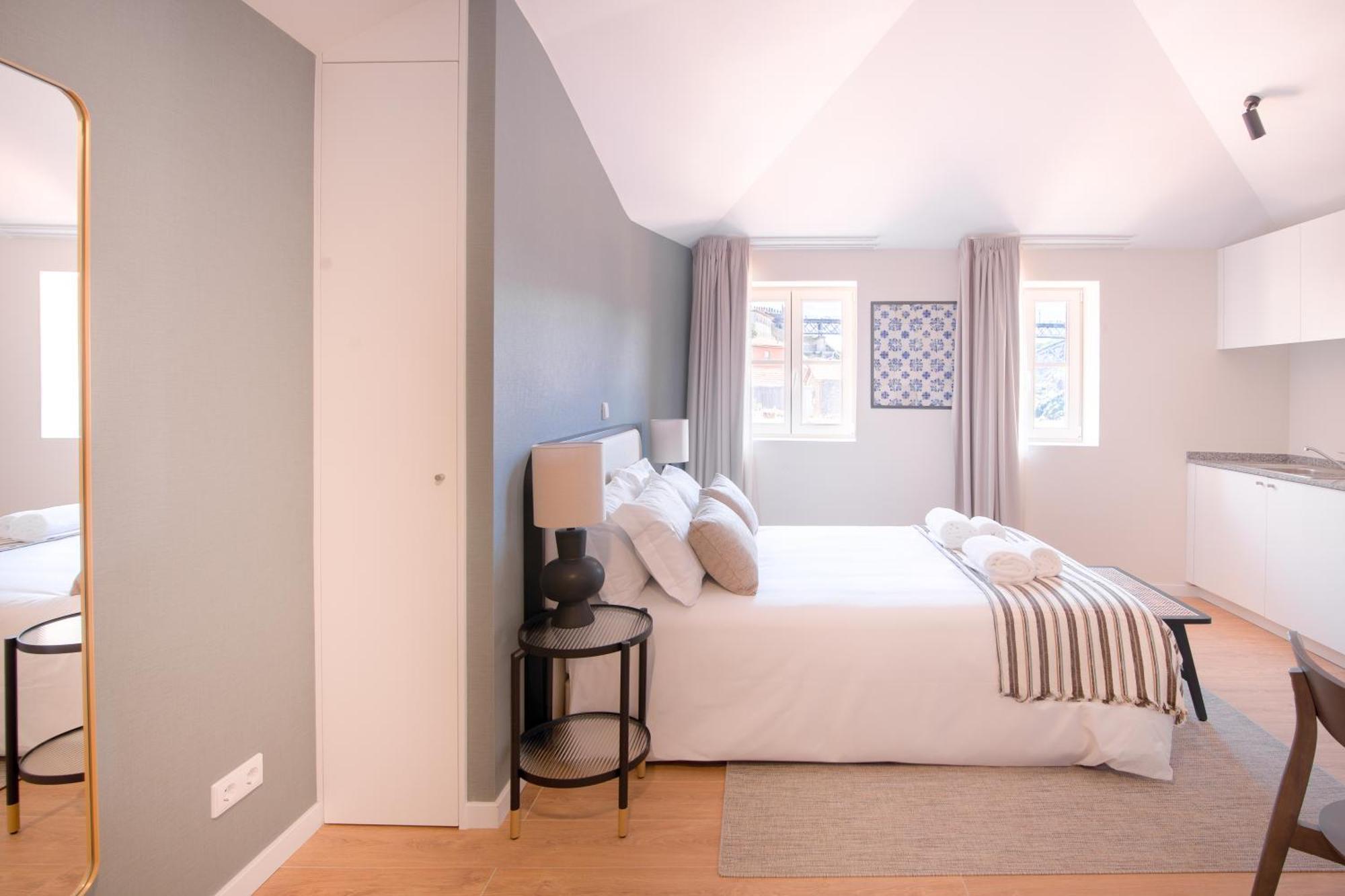 Vc Heritage Ribeira Porto Zewnętrze zdjęcie