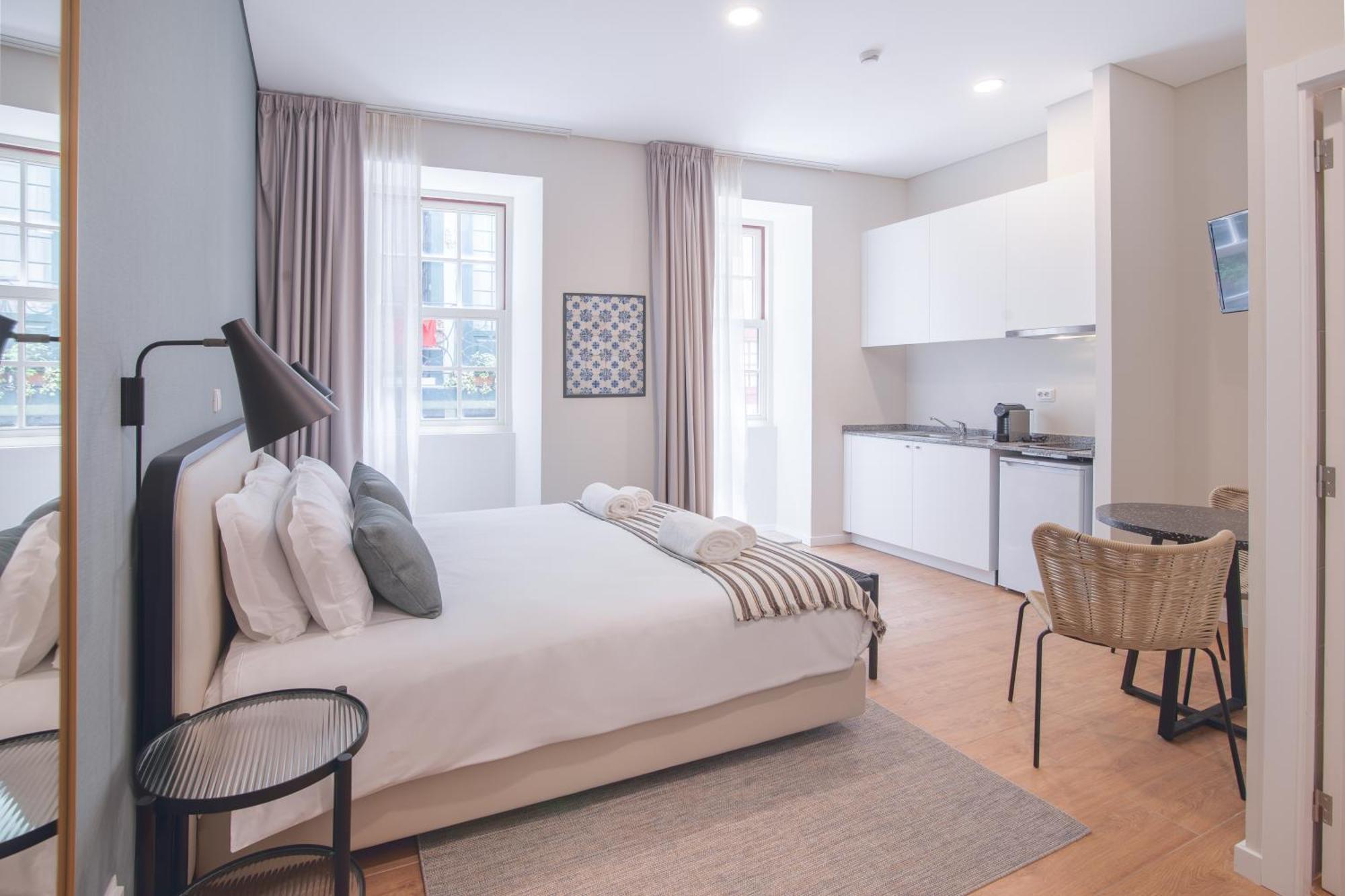 Vc Heritage Ribeira Porto Zewnętrze zdjęcie