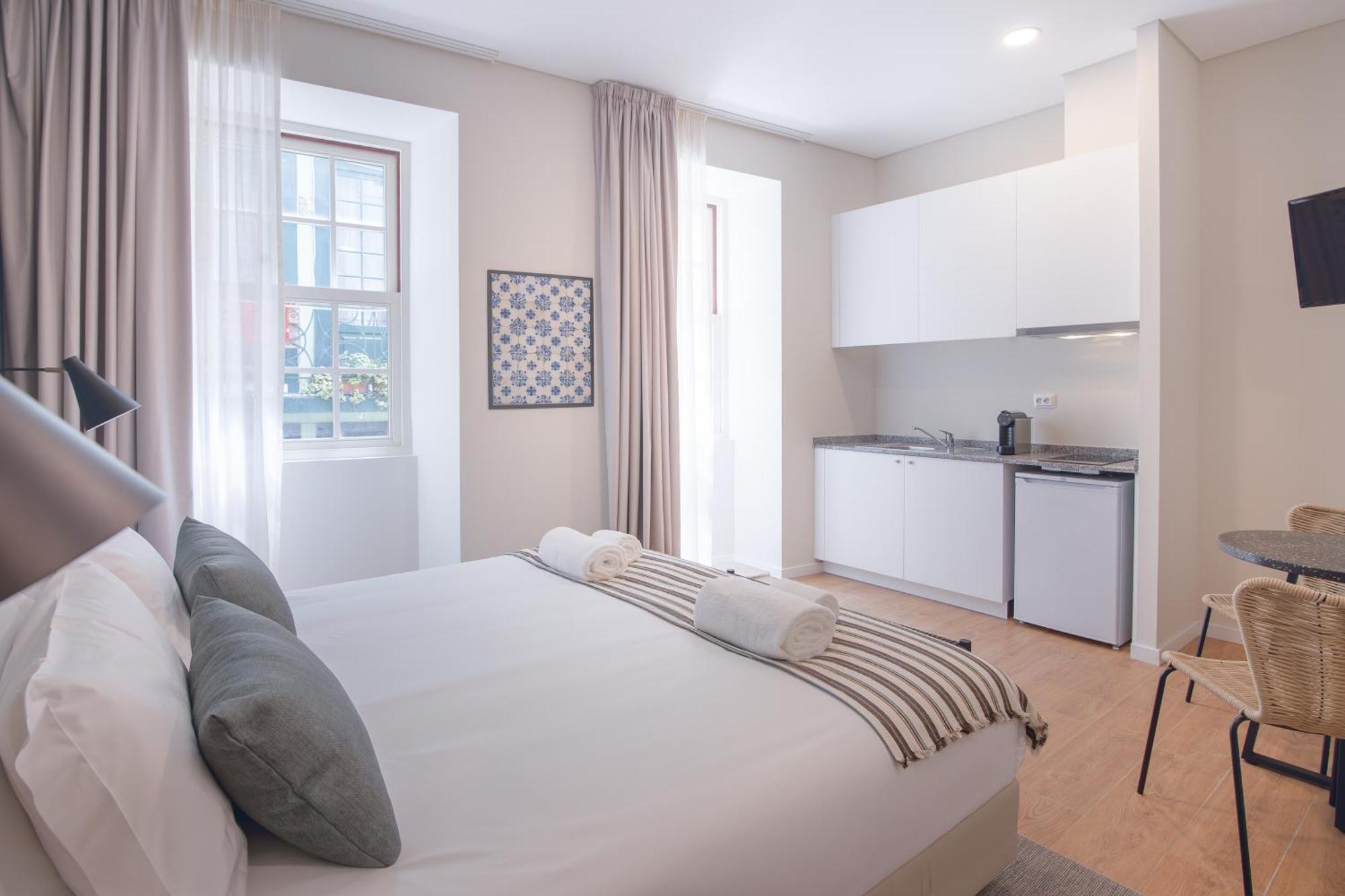 Vc Heritage Ribeira Porto Zewnętrze zdjęcie