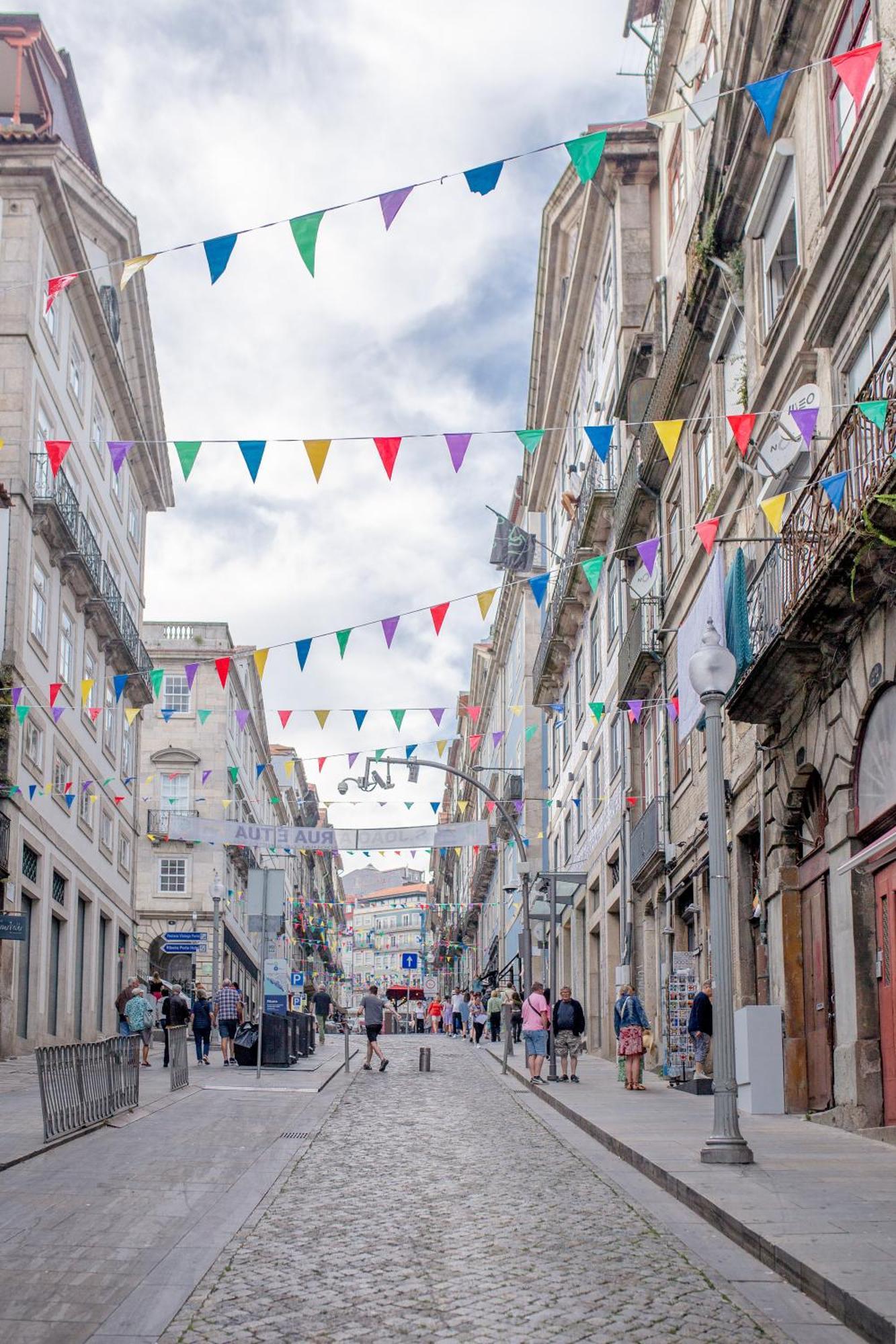 Vc Heritage Ribeira Porto Zewnętrze zdjęcie