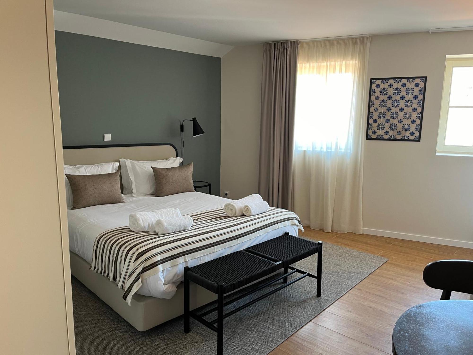 Vc Heritage Ribeira Porto Zewnętrze zdjęcie