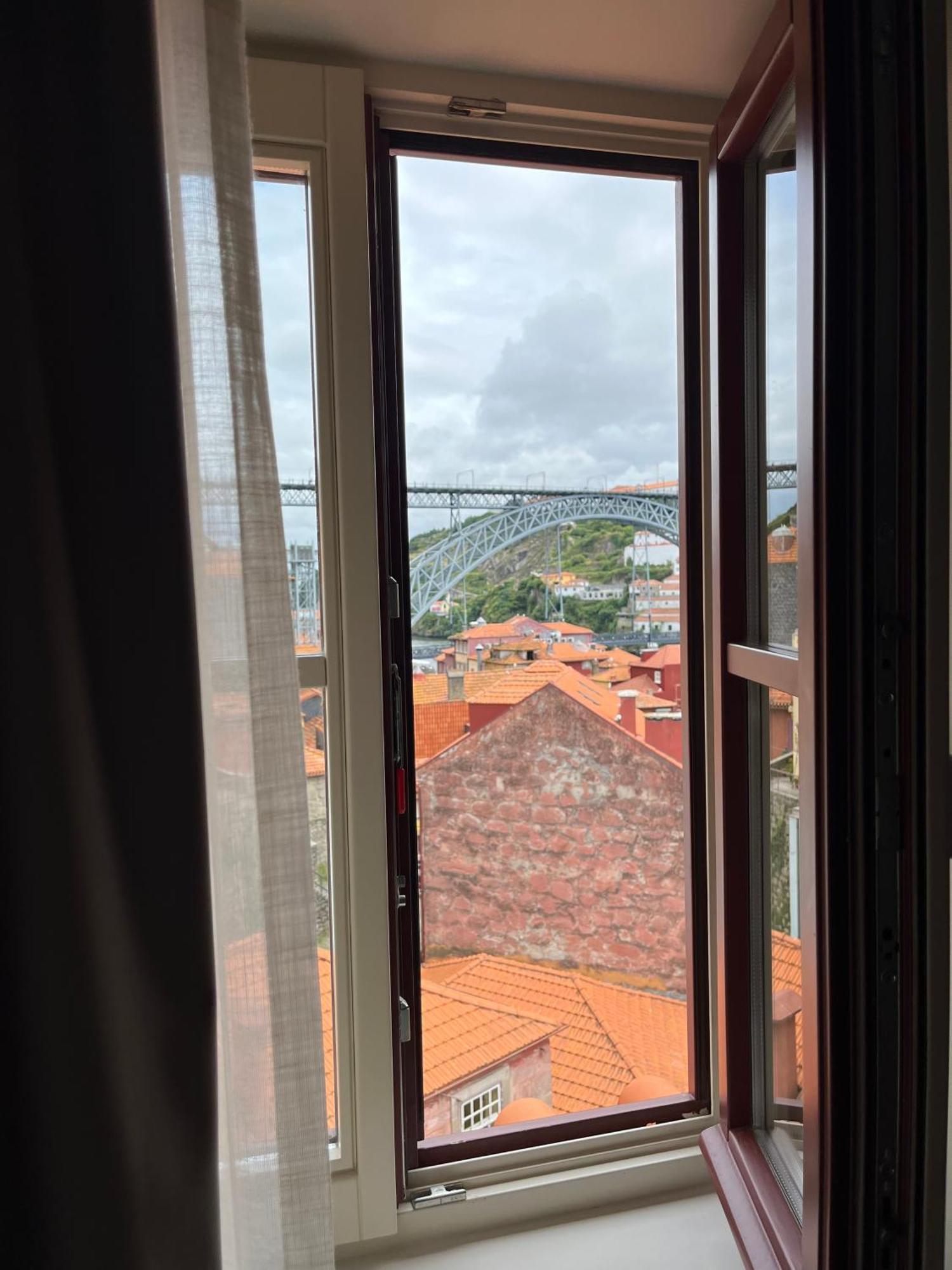Vc Heritage Ribeira Porto Zewnętrze zdjęcie
